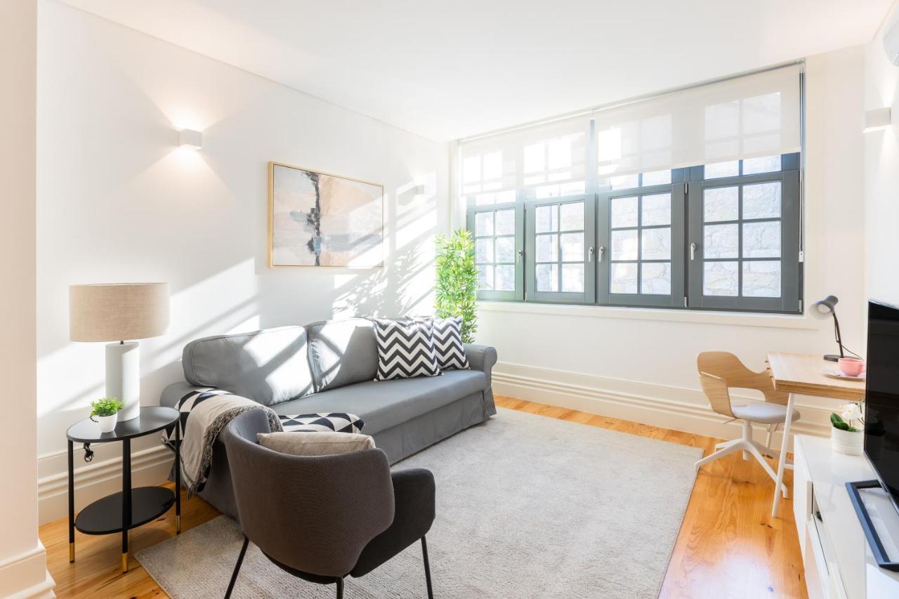 Bonfim Perfect Stays Порту Екстер'єр фото
