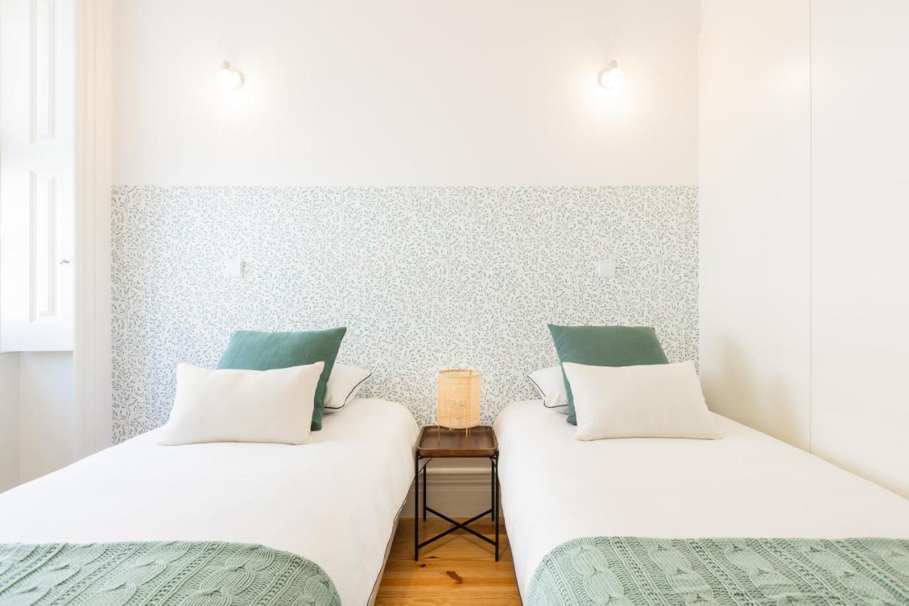 Bonfim Perfect Stays Порту Екстер'єр фото