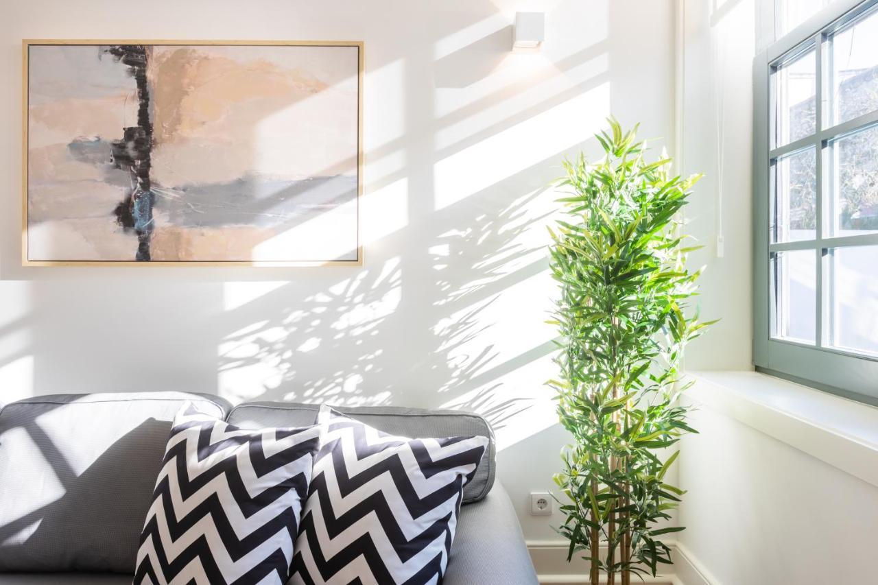 Bonfim Perfect Stays Порту Екстер'єр фото