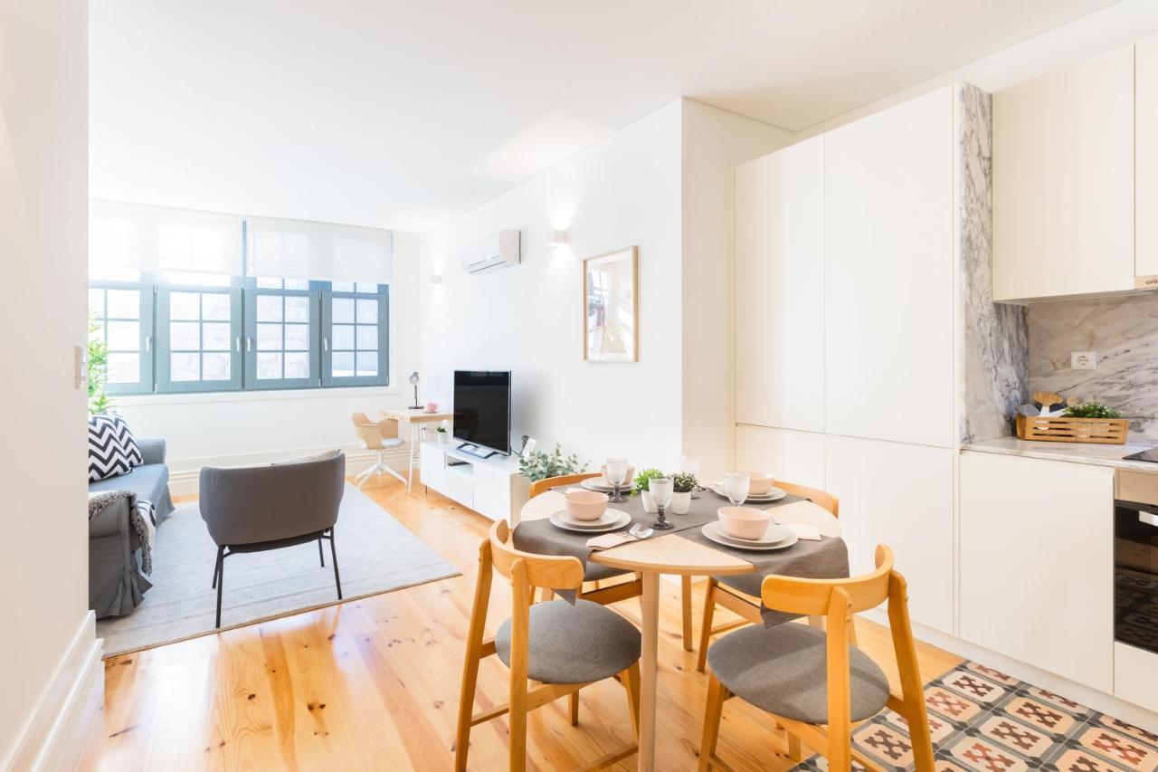 Bonfim Perfect Stays Порту Екстер'єр фото