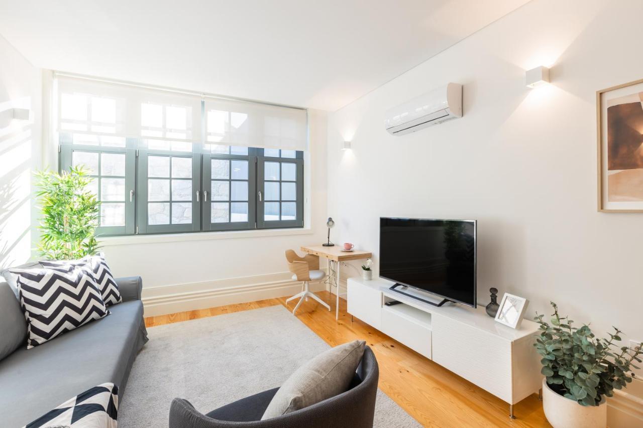 Bonfim Perfect Stays Порту Екстер'єр фото