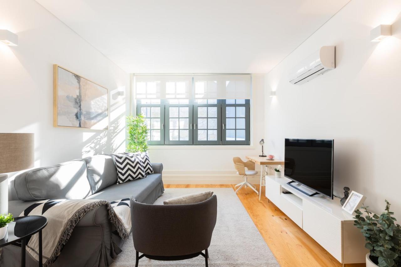 Bonfim Perfect Stays Порту Екстер'єр фото