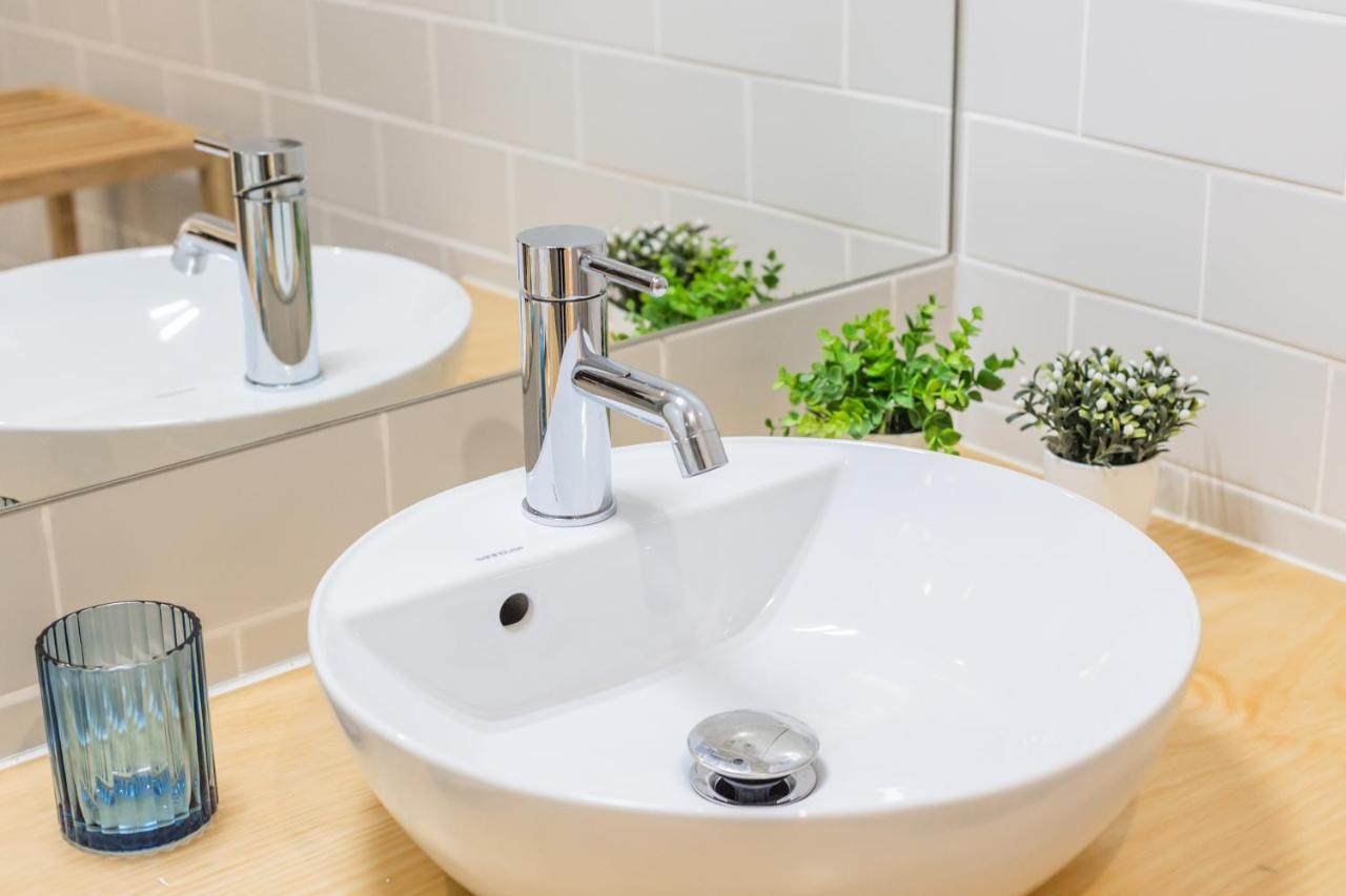 Bonfim Perfect Stays Порту Екстер'єр фото