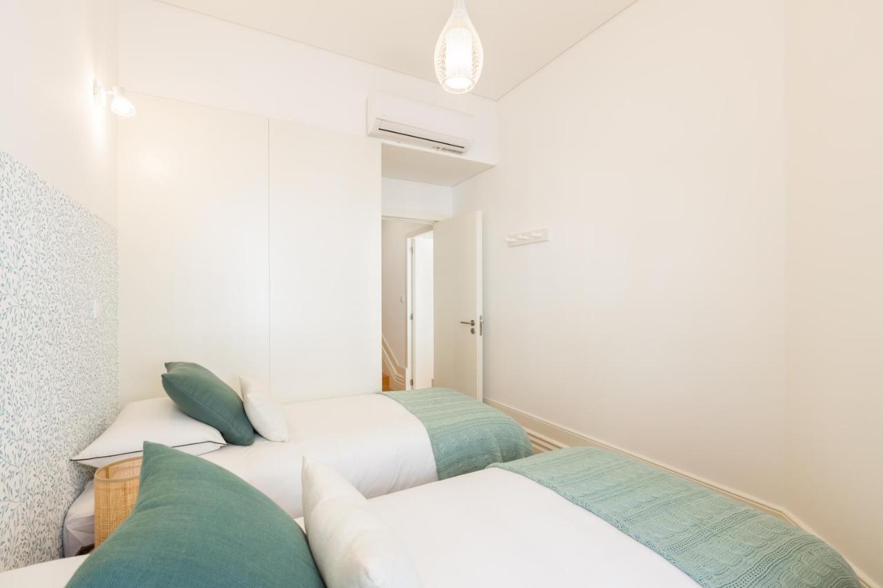 Bonfim Perfect Stays Порту Екстер'єр фото
