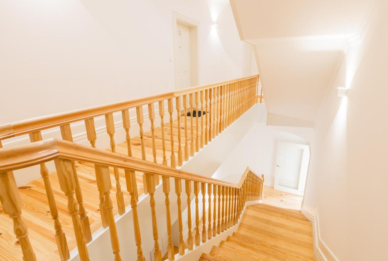 Bonfim Perfect Stays Порту Екстер'єр фото